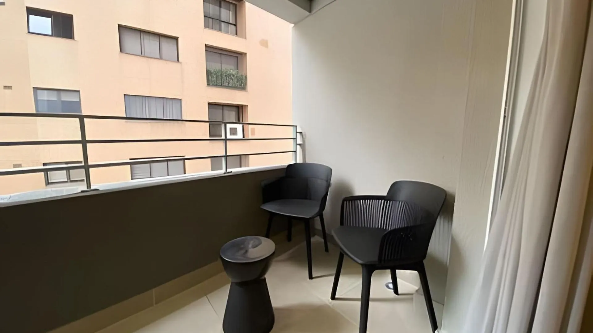 Mode Perdizes Apartment Sao Paulo