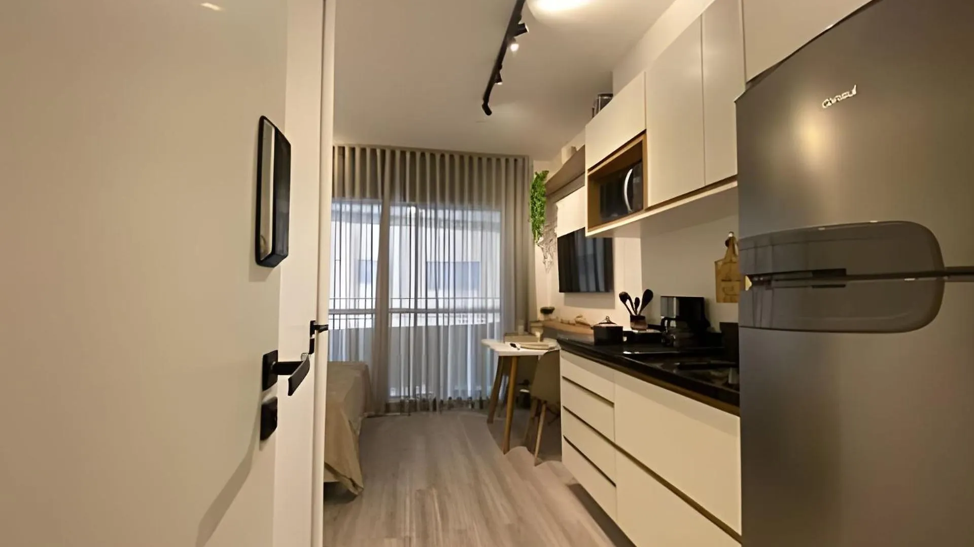 Mode Perdizes Apartment Sao Paulo